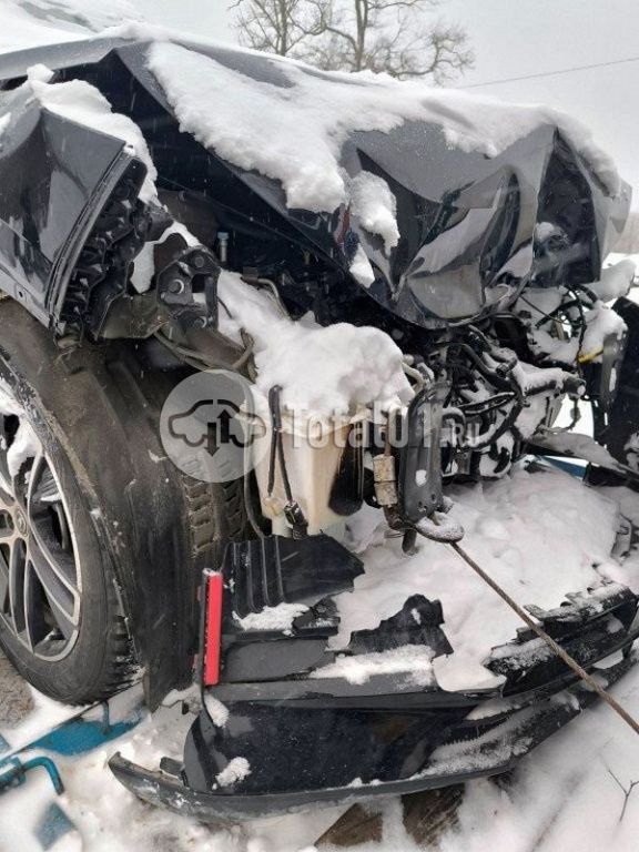 Фото Changan CS55PLUS 26