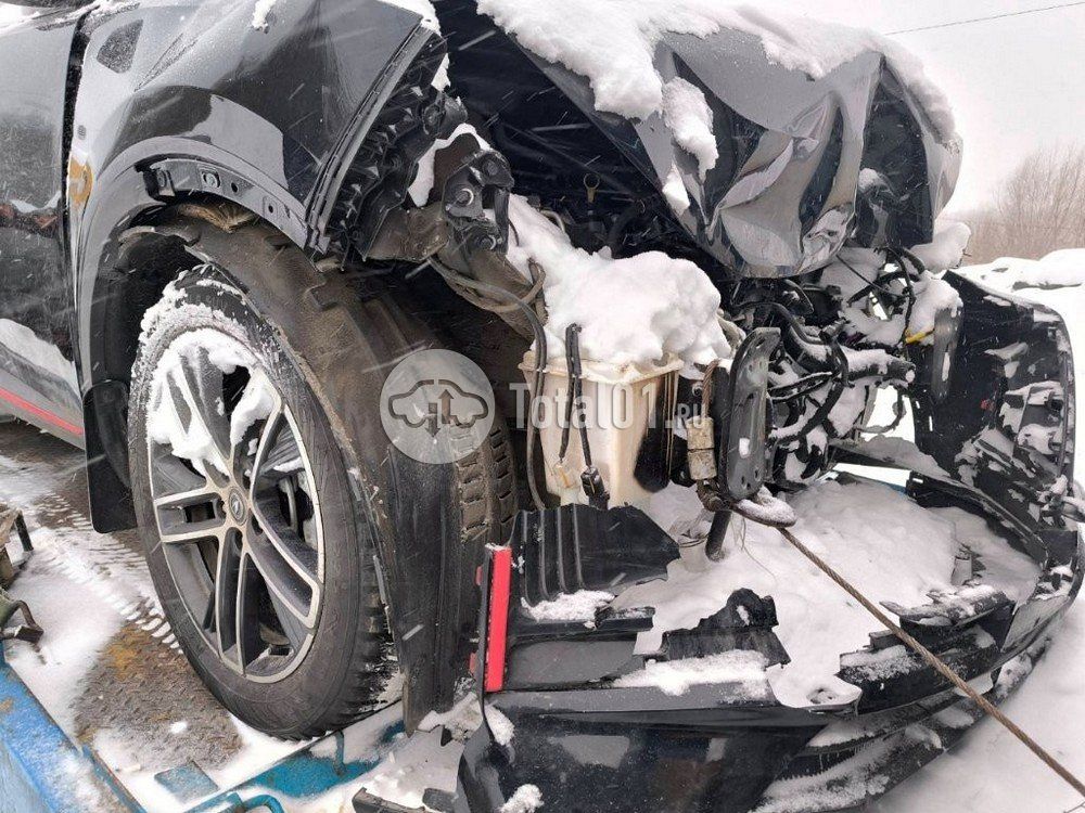 Фото Changan CS55PLUS 28