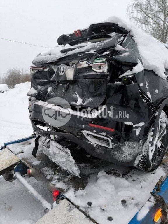 Фото Changan CS55PLUS 34