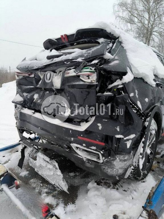 Фото Changan CS55PLUS 36