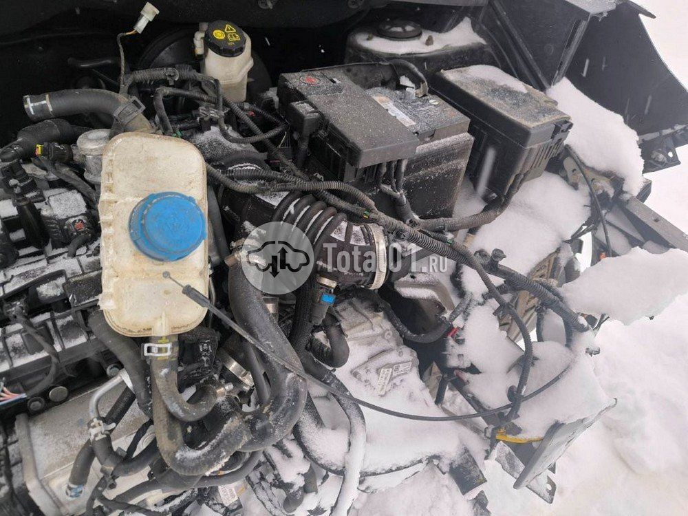 Фото Changan CS55PLUS 40