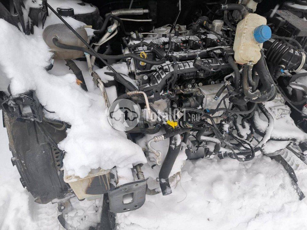 Фото Changan CS55PLUS 42