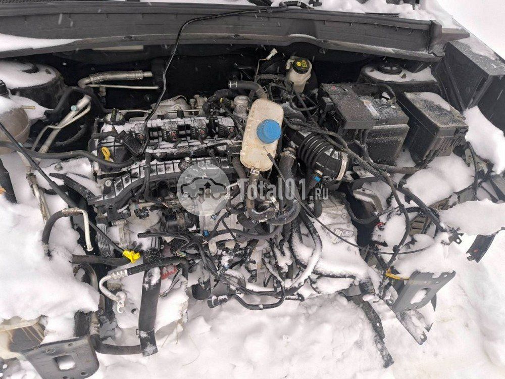 Фото Changan CS55PLUS 46