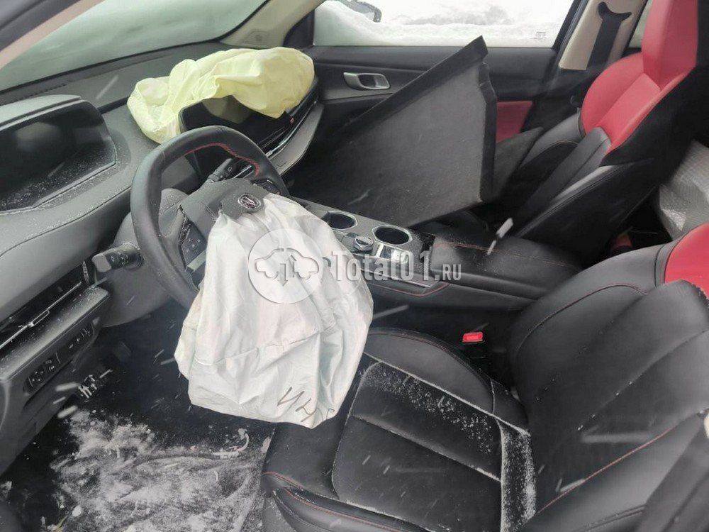 Фото Changan CS55PLUS 48