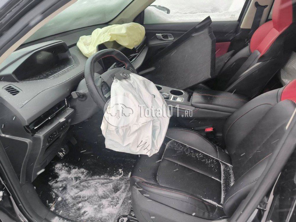 Фото Changan CS55PLUS 50