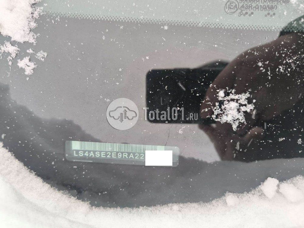 Фото Changan CS55PLUS 54