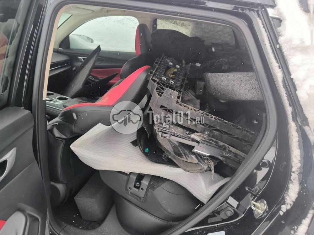 Фото Changan CS55PLUS 56