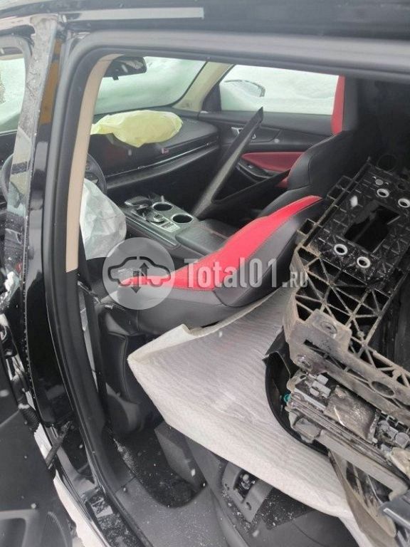 Фото Changan CS55PLUS 60