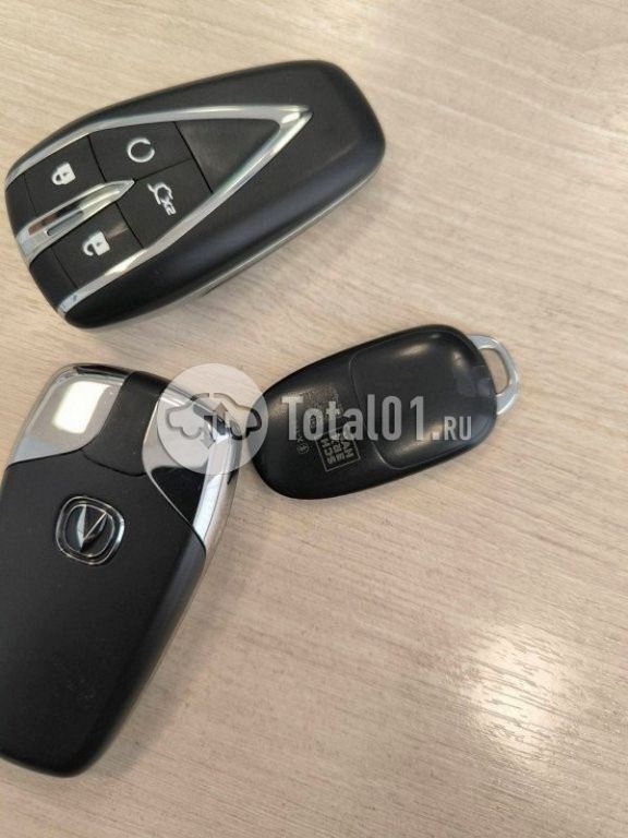 Фото Changan CS55PLUS 62