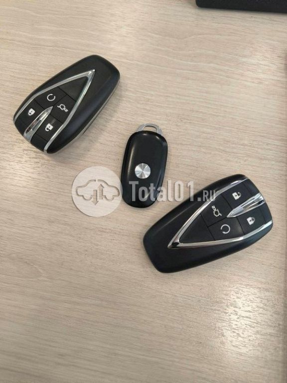 Фото Changan CS55PLUS 64