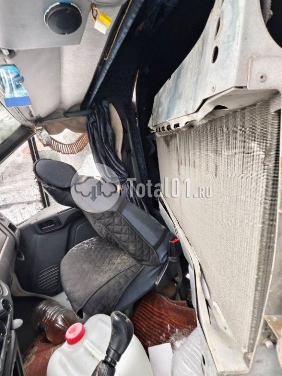 Фото Отсутствует 2824FN 58