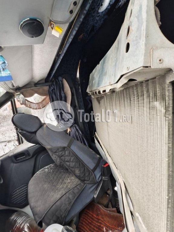 Фото Отсутствует 2824FN 60