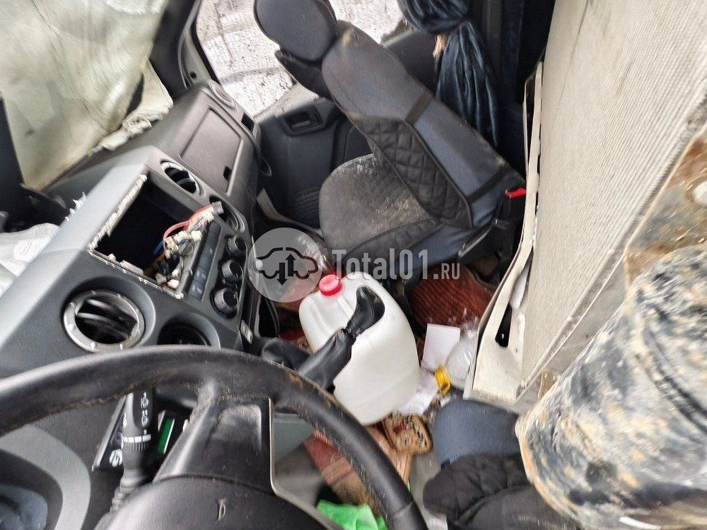 Фото Отсутствует 2824FN 64