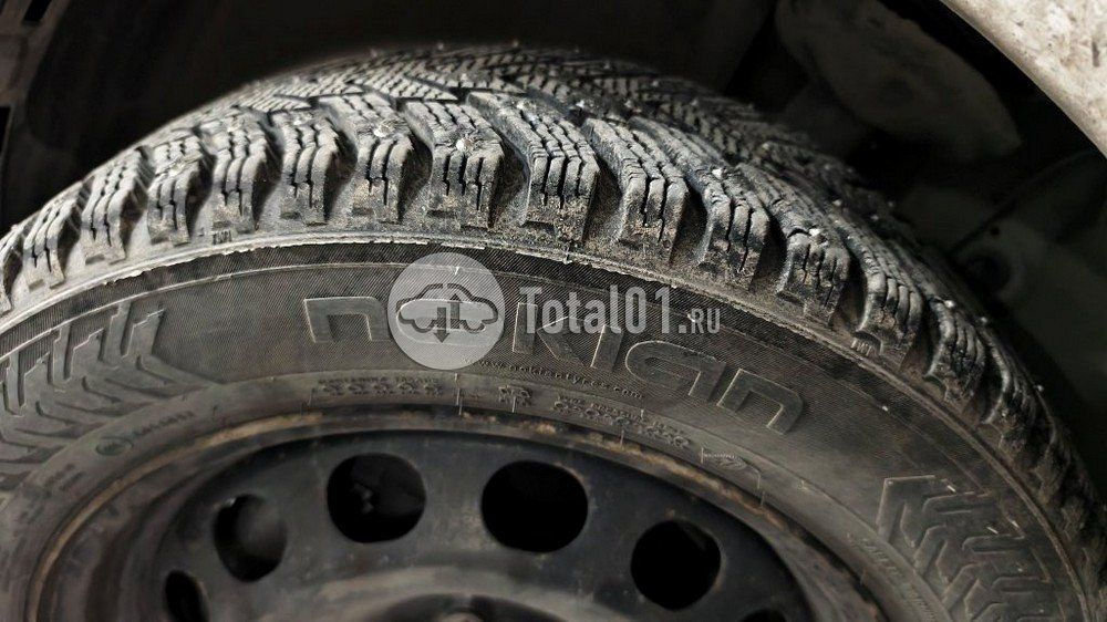 Фото Skoda Octavia 14