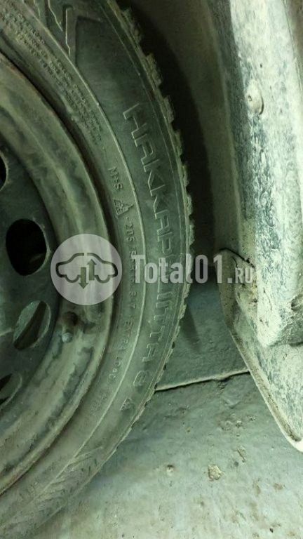 Фото Skoda Octavia 16