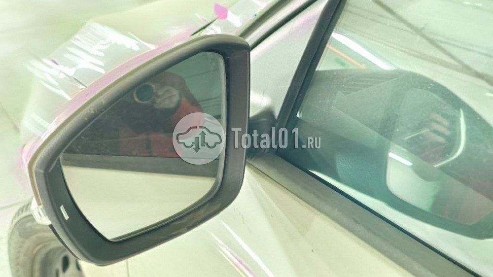 Фото Skoda Octavia 18