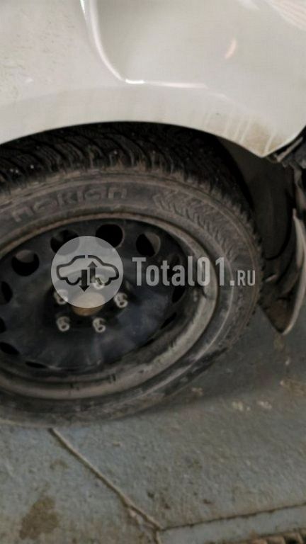 Фото Skoda Octavia 20