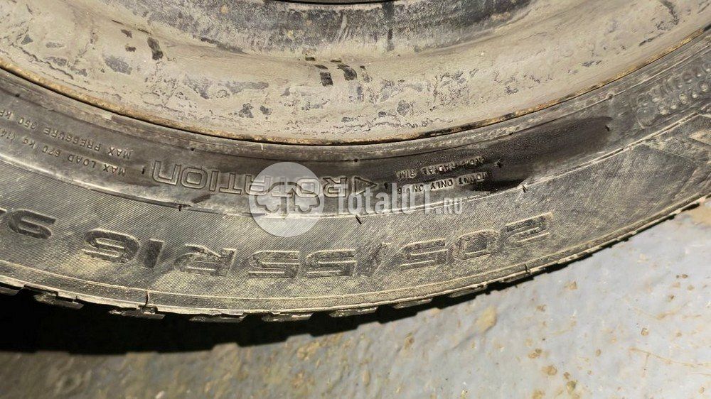 Фото Skoda Octavia 22