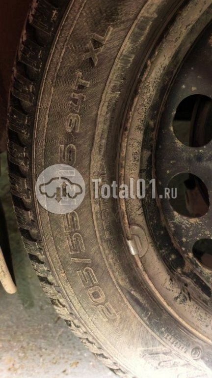 Фото Skoda Octavia 24