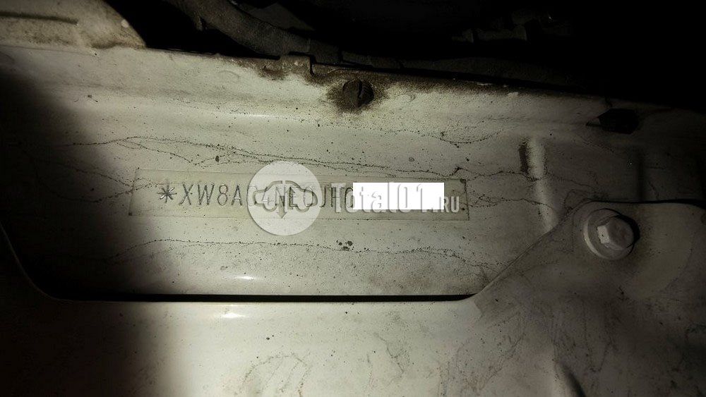 Фото Skoda Octavia 34