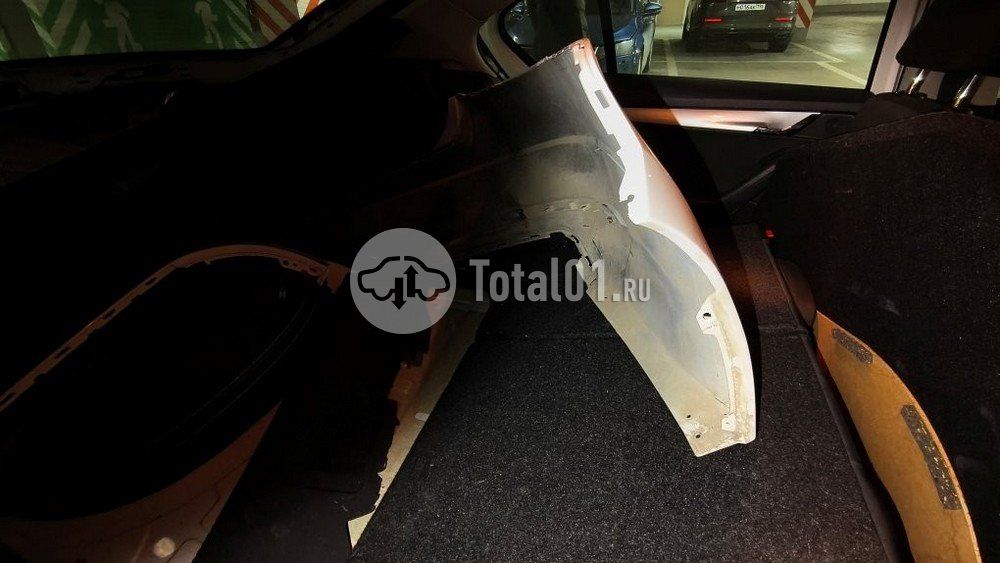 Фото Skoda Octavia 42