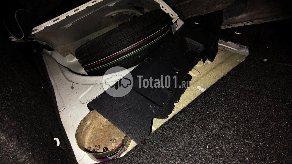 Фото Skoda Octavia 44