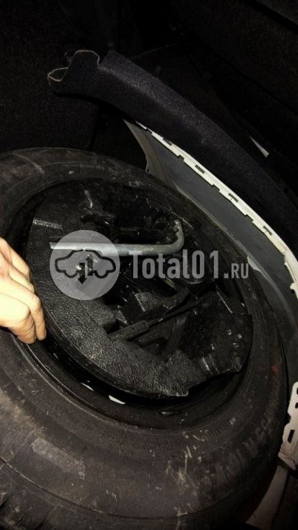 Фото Skoda Octavia 46