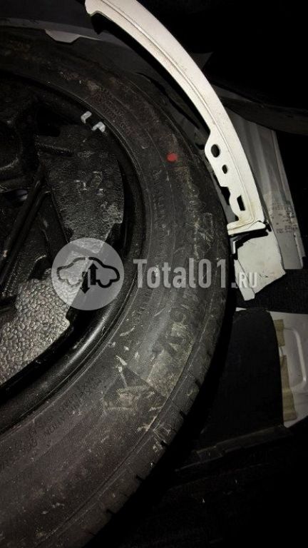 Фото Skoda Octavia 48