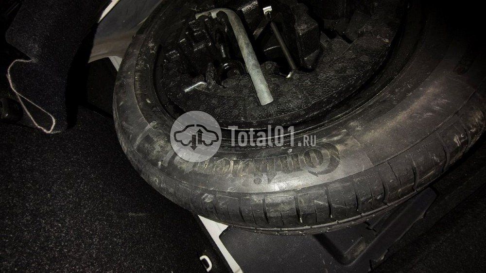 Фото Skoda Octavia 52