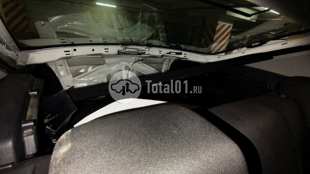 Фото Skoda Octavia 54