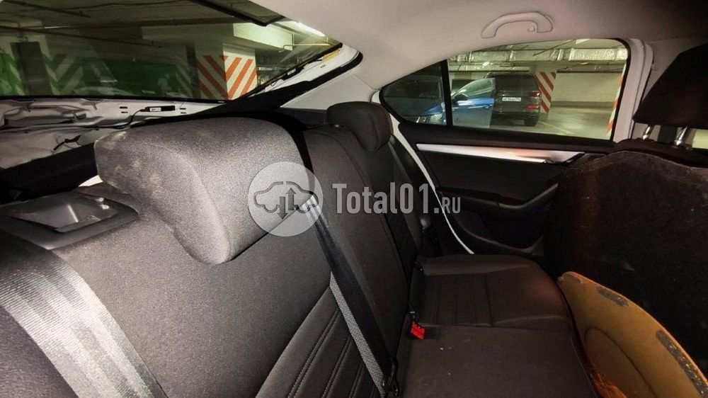 Фото Skoda Octavia 56