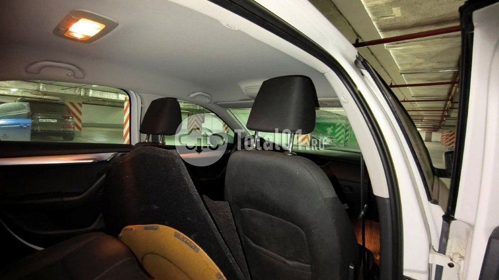 Фото Skoda Octavia 58