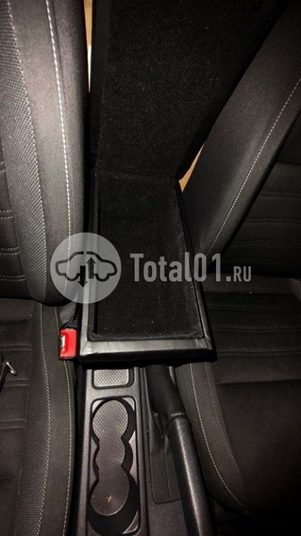 Фото Skoda Octavia 60