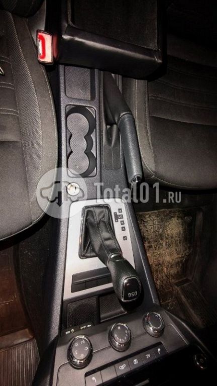 Фото Skoda Octavia 62