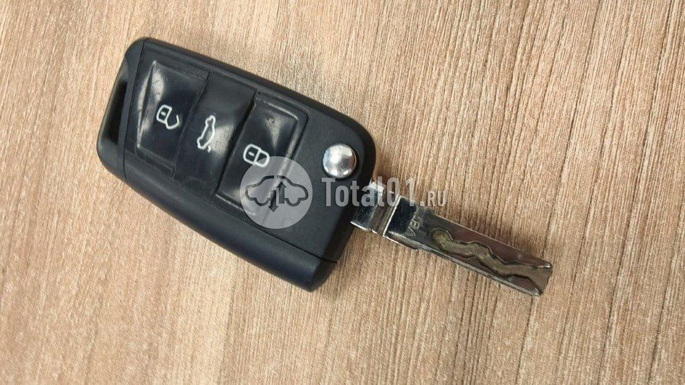 Фото Skoda Octavia 78