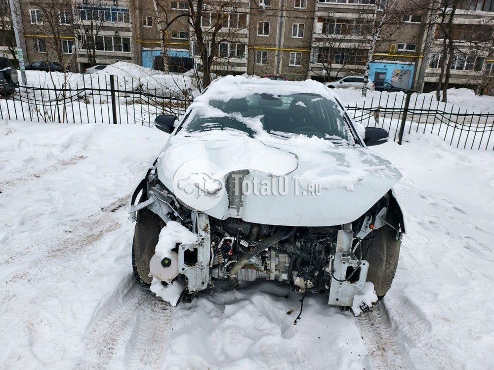 Фото ВАЗ (LADA) Vesta 6