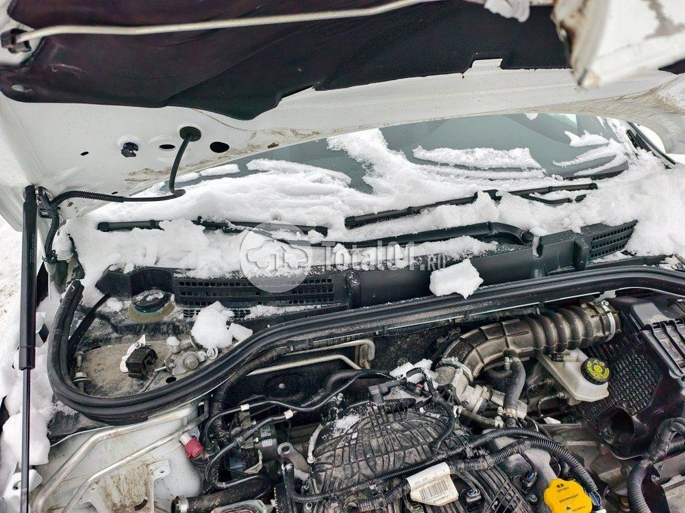 Фото ВАЗ (LADA) Vesta 12