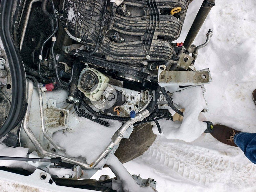 Фото ВАЗ (LADA) Vesta 14