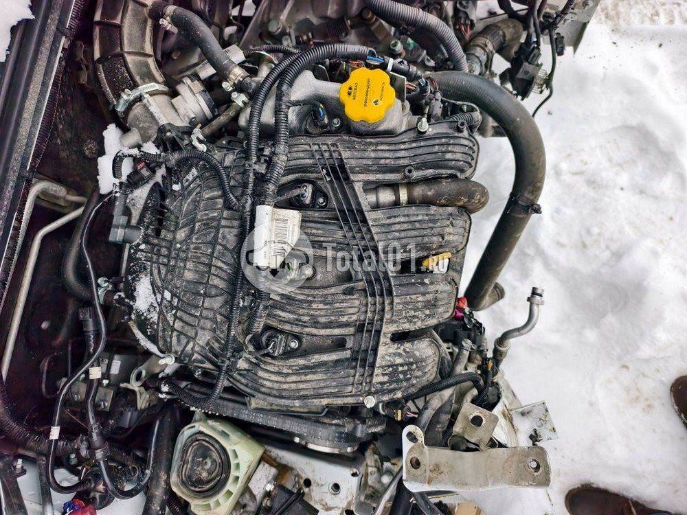 Фото ВАЗ (LADA) Vesta 16