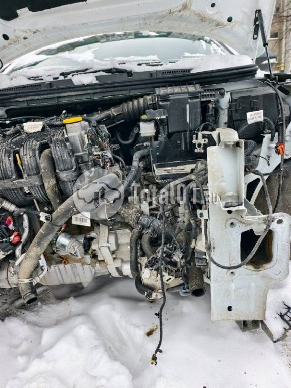 Фото ВАЗ (LADA) Vesta 22