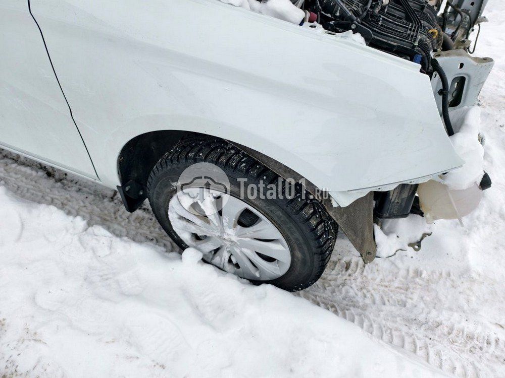 Фото ВАЗ (LADA) Vesta 28