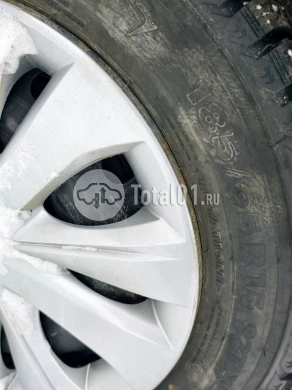 Фото ВАЗ (LADA) Vesta 30