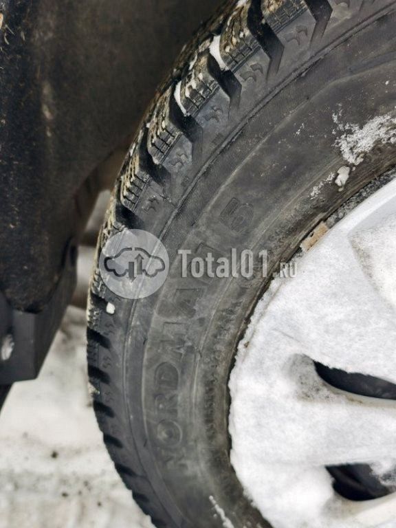 Фото ВАЗ (LADA) Vesta 32