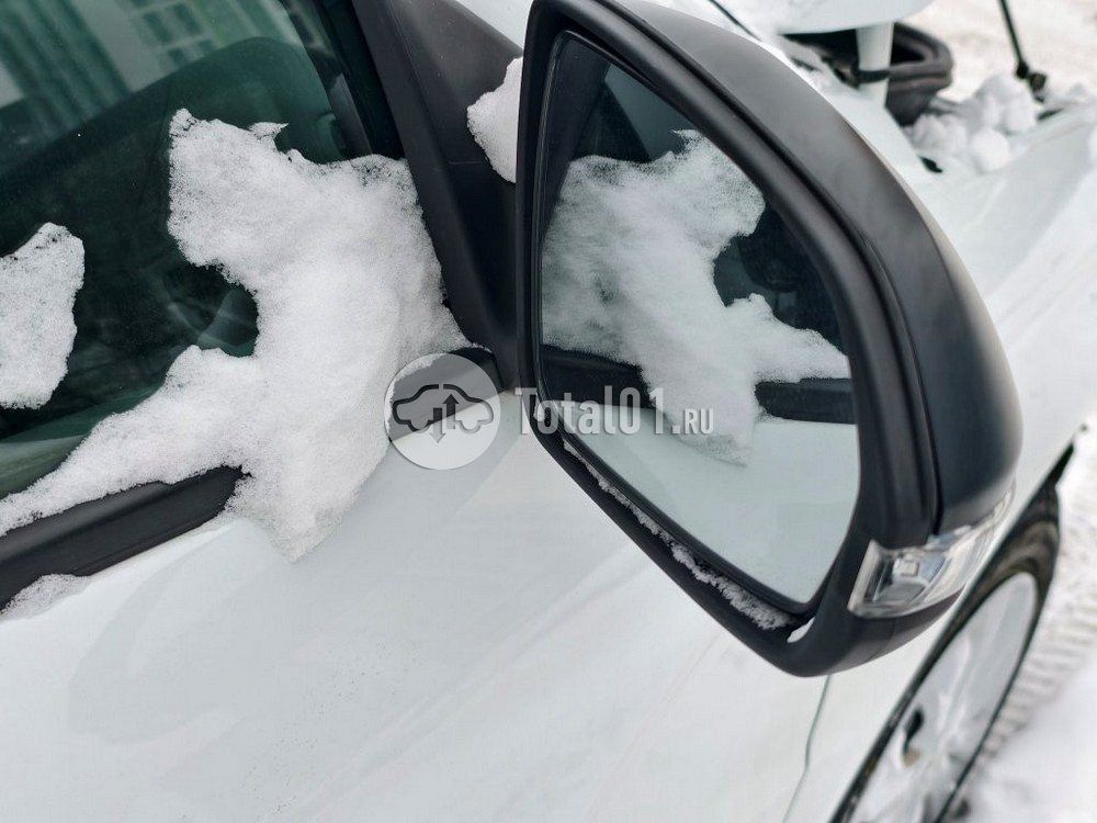 Фото ВАЗ (LADA) Vesta 34