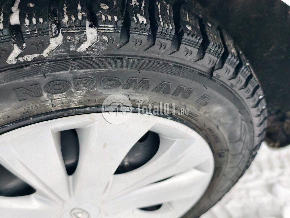 Фото ВАЗ (LADA) Vesta 40