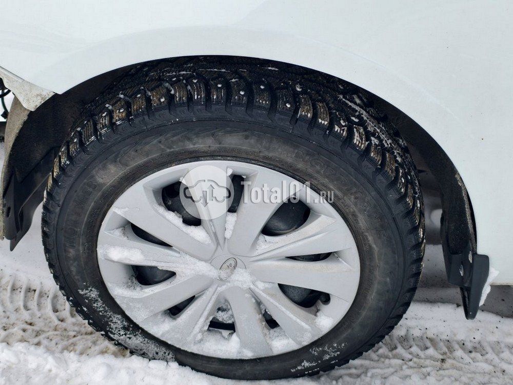 Фото ВАЗ (LADA) Vesta 42