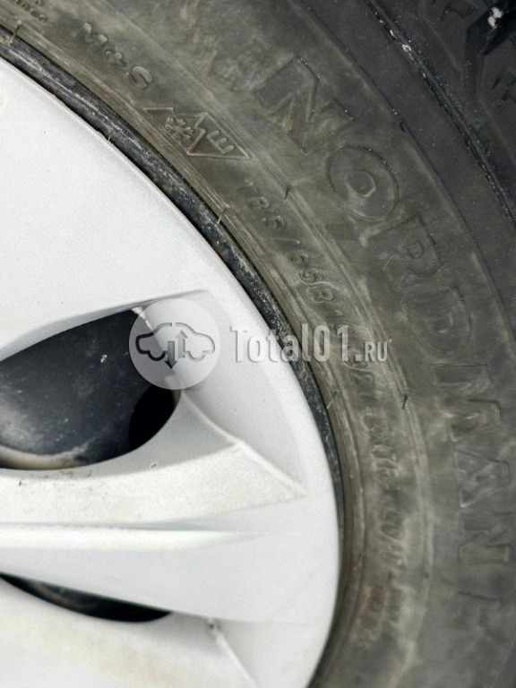 Фото ВАЗ (LADA) Vesta 44