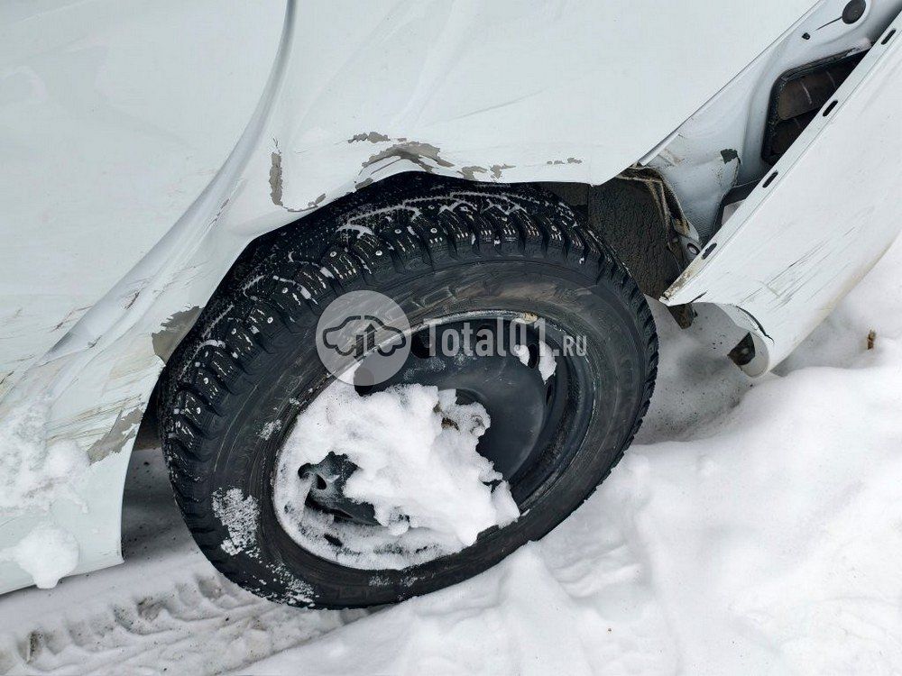 Фото ВАЗ (LADA) Vesta 48