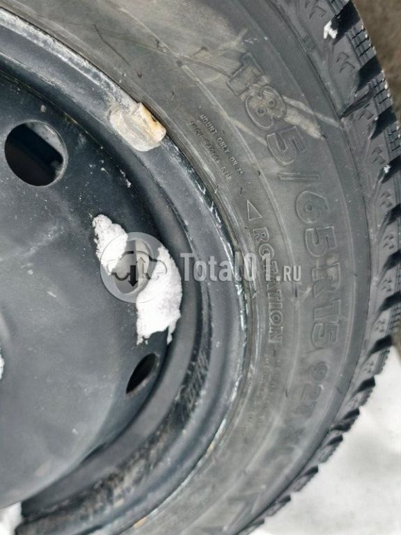 Фото ВАЗ (LADA) Vesta 50