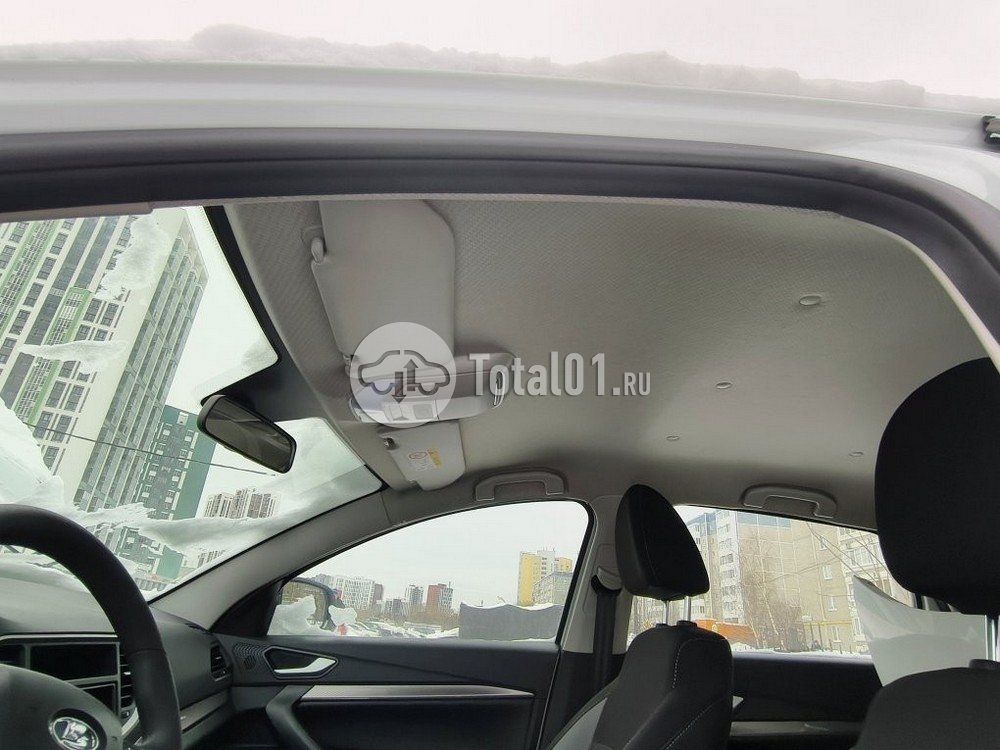 Фото ВАЗ (LADA) Vesta 60